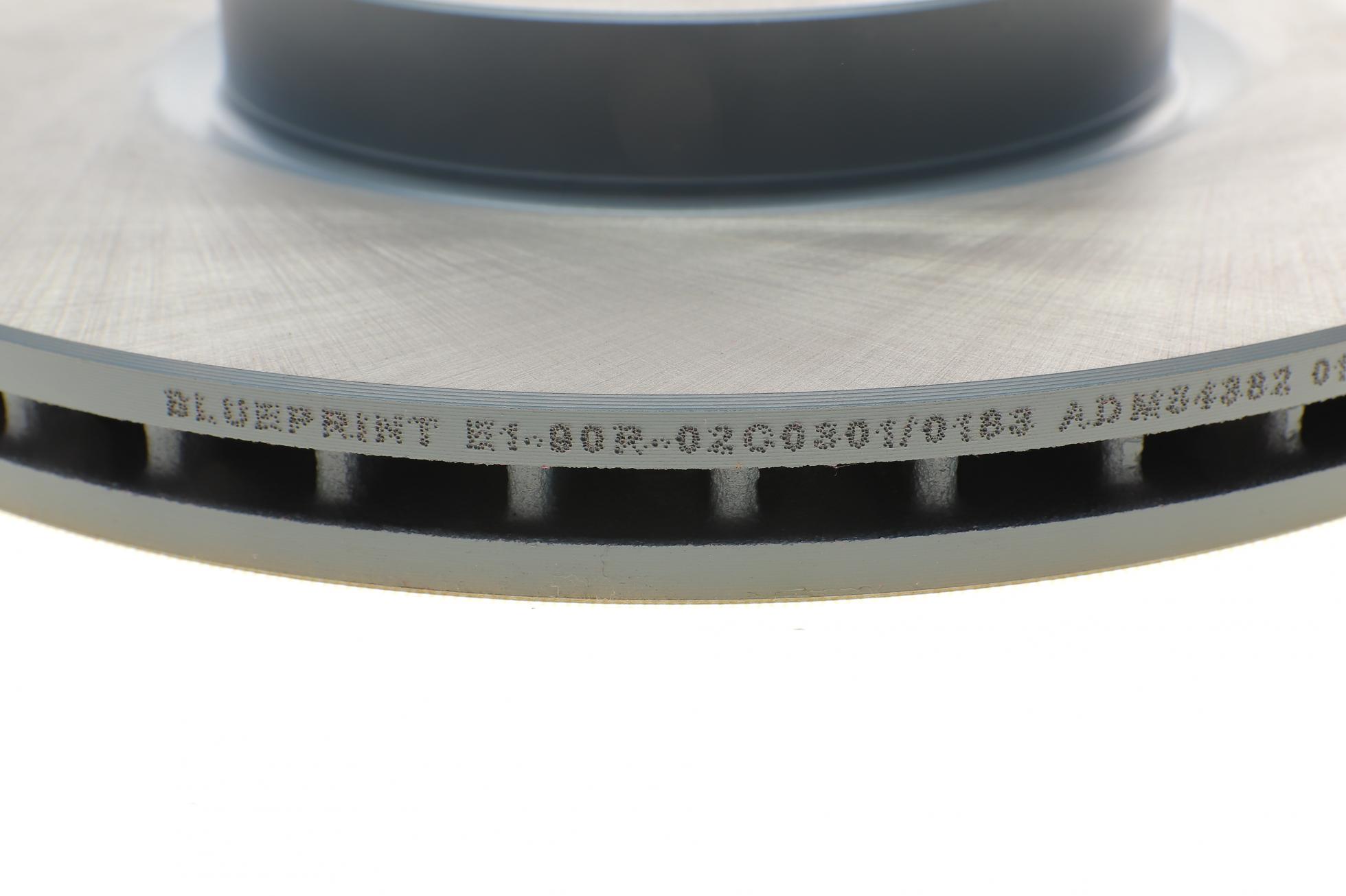 ADM54382 BLUE PRINT